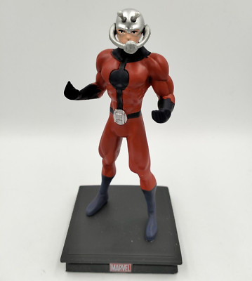 ANT MAN Marvel Heroes 3D Collection 5'' Action Figure Statue Centauria Panini
