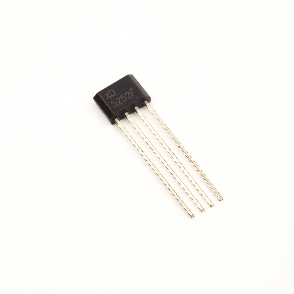 10PCS/LOT QX5252F TO-94 QX5252 TO94 5252F IC NEW | eBay