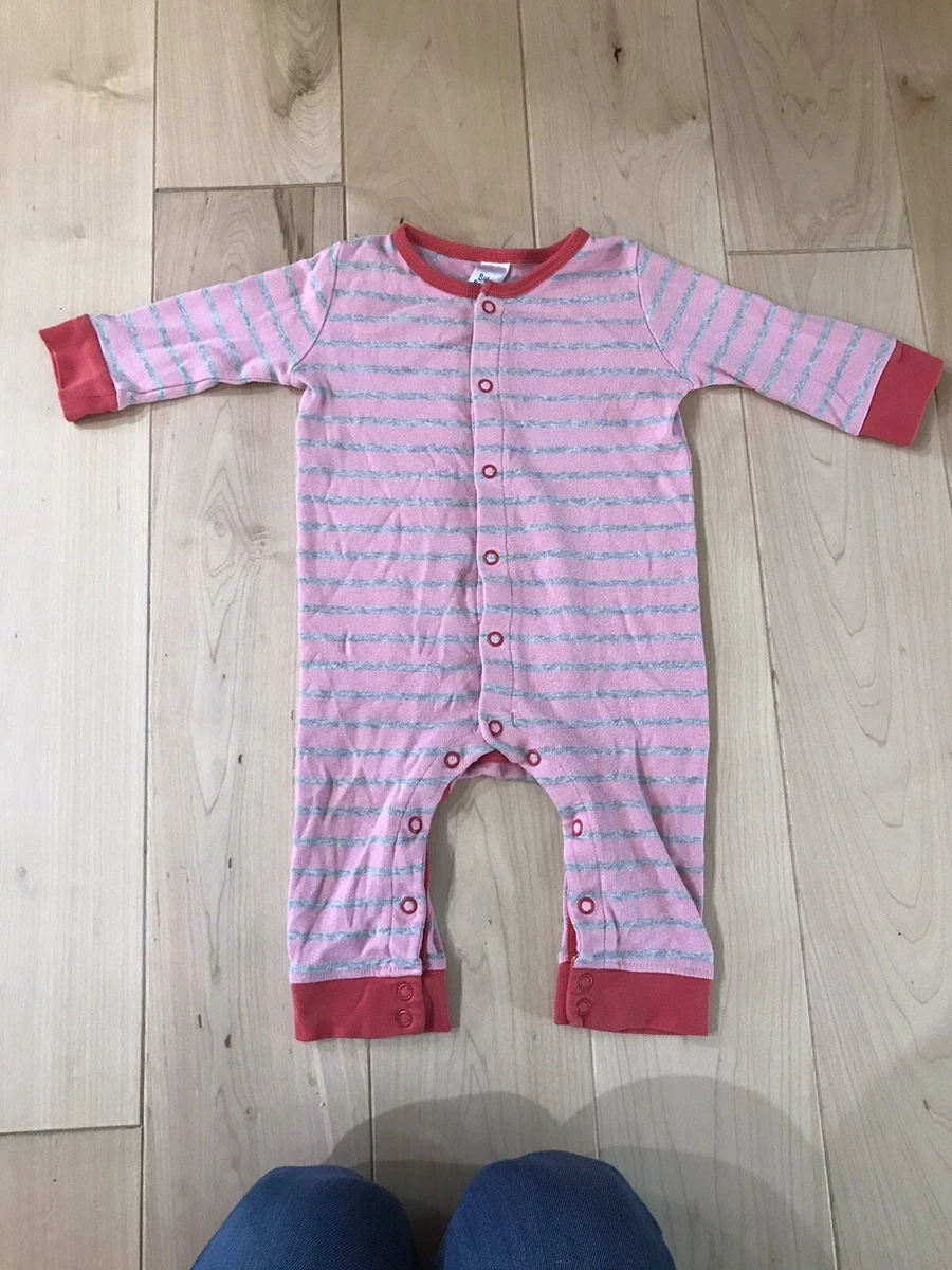 Baby boden pajamas sale