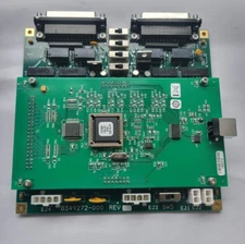 KLA-Tencor Thermawave 0349272-000 PCB ASSY BOARD (R5S2.4B2)