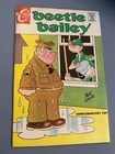 1970 Beetle Bailey #73 Comic Book Charlton Comics Complimentary Copy B90