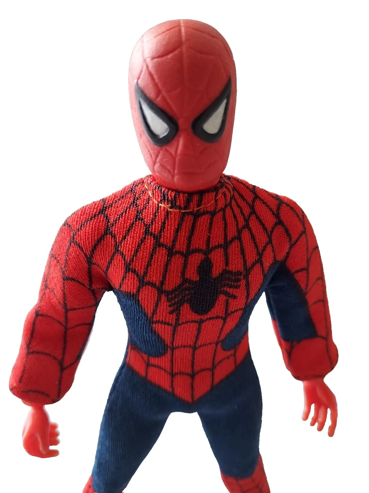 Mego Человек-Паук Игрушки и Хобби