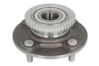 BTA H21027BTA Radlagersatz Radnabe Hinten FüR Nissan Maxima QX Primera 1.6-3.0