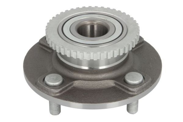 BTA H21027BTA Radlagersatz Radnabe Hinten FüR Nissan Maxima QX Primera 1.6-3.0-image