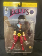 DC Direct Eclips Action Figure NEW IN SEALED PACKAGE Vintage