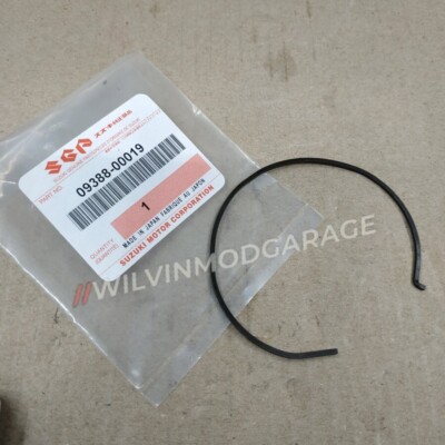 Genuine Spring Synchronizer 1981-2017 Suzuki Jimny 2nd 3rd gen
