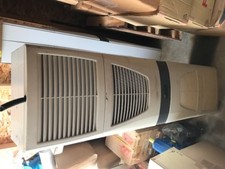 RITTAL Enclosure Cooling Unit SK 3328141 400/460V 50/60HZ 3PH