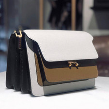 Marni Truck Medium Bag / Sbmpn09no5lv520z110n