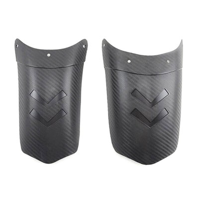 Motorcycle Modification Accessories Replacement Mudguard Front Extension