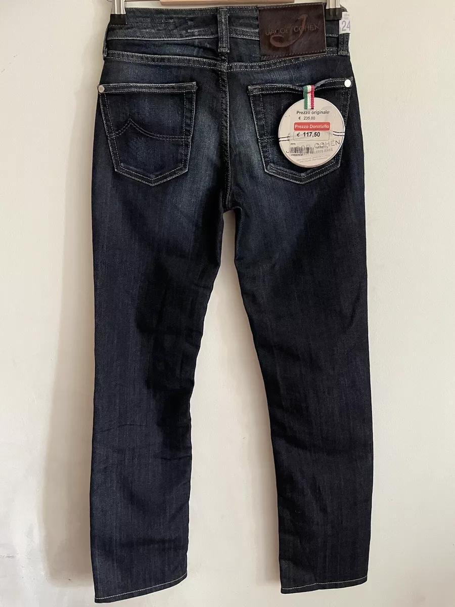 Prezzo jeans jacob best sale cohen