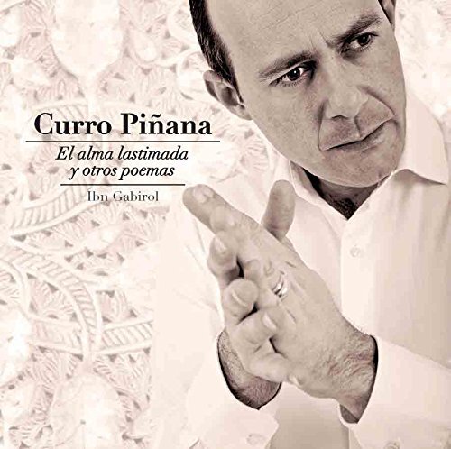 Curro Pinana - El Alma Lastimada