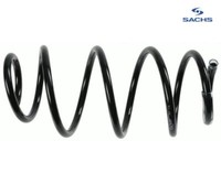 Fahrwerksfeder Sachs 998538 FüR Opel Signum Vectra C Fiat