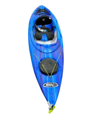 Nature Boys PELICAN220F Nature Boys Pelican 220F GLOW FISH | eBay