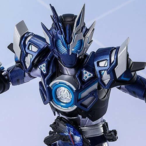 BANDAI S.H.Figuarts Kamen Rider Orthros Vulcan Zero-One (Tamashii