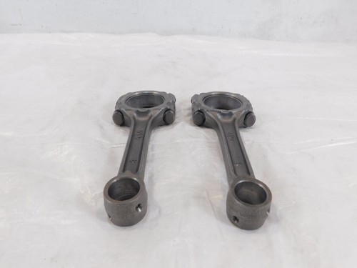 Kawasaki Vulcan 750 800 VN750 VN800 OEM Engine Crankshaft Piston Connecting Rods - Picture 4 of 9