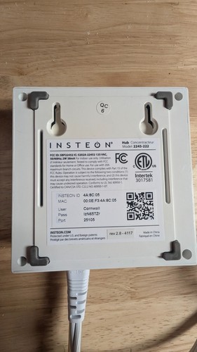 Insteon Package - Picture 9 of 21