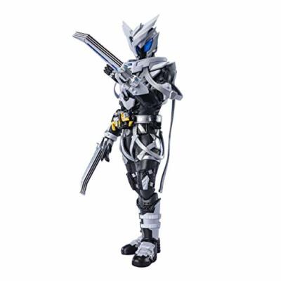 S.H.Figuarts KAMEN Masked Rider Figure 01 ZERO ONE NAKI 14cm