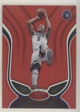 2019-20 Certified Mirror Red Gorgui Dieng #107 00du