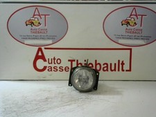 Antibrouillard Fiat FIORINO