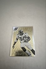 2022 Panini Zenith - Class President Terrell Davis #CP-1995