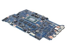DELL INSPIRON 16 7640 2-IN-1 CORE ULTRA 5 125U 16GB RAM LAPTOP MOTHERBOARD 506WF