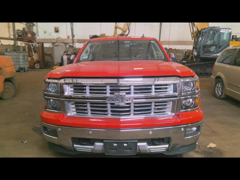 Engine 6.2L VIN J 8th Digit Opt L86 Fits 15-20 ESCALADE 6446992 - Imagem 2 de 4