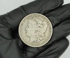 1903-O Morgan Silver Dollar Fine Condition