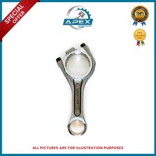 Land Rover Range Rover 150 PS bis 180 PS Pleuel Single Turbo Motor 204DTD 2.0D NEU