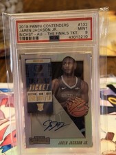 2018-19 Panini Contenders Basketball Cards 26