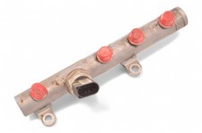 Tubo Distribuzione Distributore Carburante Audi Q7 4L 2007 Diesel OPO2734