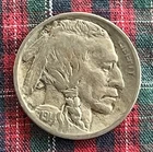 1914-S Buffalo Nickel High Grade