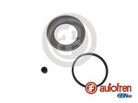Autofren Seinsa Reparatursatz, Bremssattel D4101 FüR Honda Isuzu Mazda