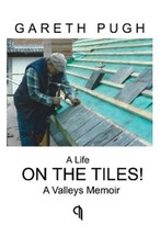 Gareth Pugh A Life on the tiles (Paperback)