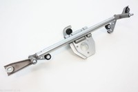 Automega WischergestäNge 100096110 FüR Corsa X01 Combo Opel S07 Tour F08 W5L L08