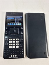 Texas Instruments TI-Nspire CX CAS Graphing C...