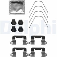 Delphi LX0711