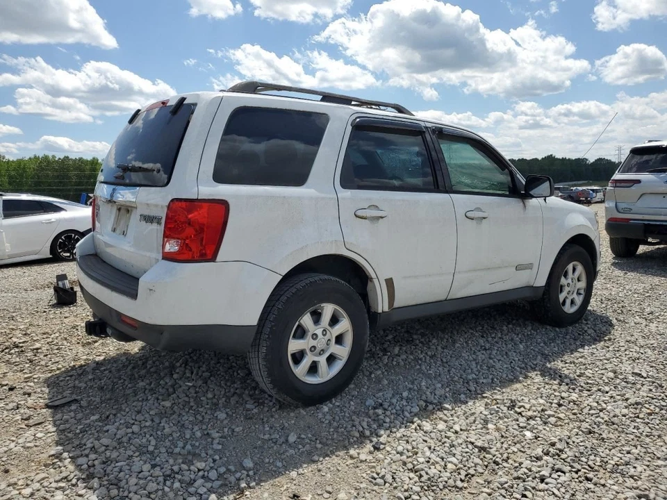 (LOCAL PICKUP ONLY) Passenger Right Fender Fits 08-11 MAZDA TRIBUTE 2545019 - Image 4 of 4