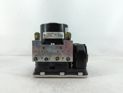2020-2022 Nissan Sentra Abs Pump Control Module LRLA1