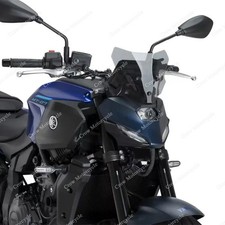 Motorfiets Windgeleiders Voor De Voorruit, Geschikt Voor Yamaha MT07 Fz07 Mt09 Mt 07 Fz 07 Mt 09 Mt~p139196195