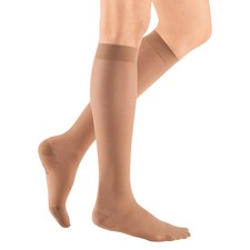 Mediven Sheer  Soft Knee Highs 30-40 mmHg