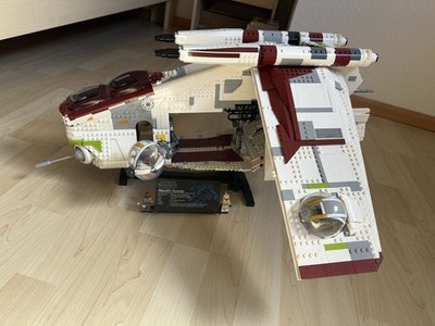 75309-1 LEGO Star Wars Republic Gunship UCS