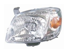 Feu avant (phare) Mazda BT50