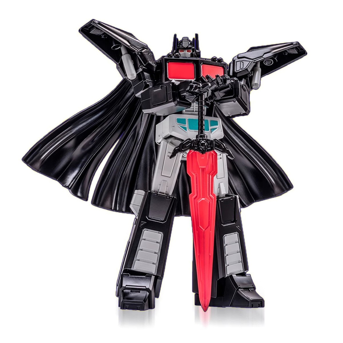 AULDEY Transformers G1 Nemesis Prime Action Figure Model Toys Gift