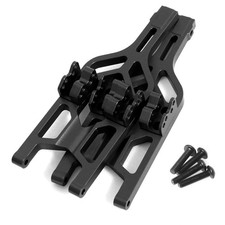 Bras oscillant avant et arrière pour Traxxas 1/10 E-Maxx/T-Maxx RC Car