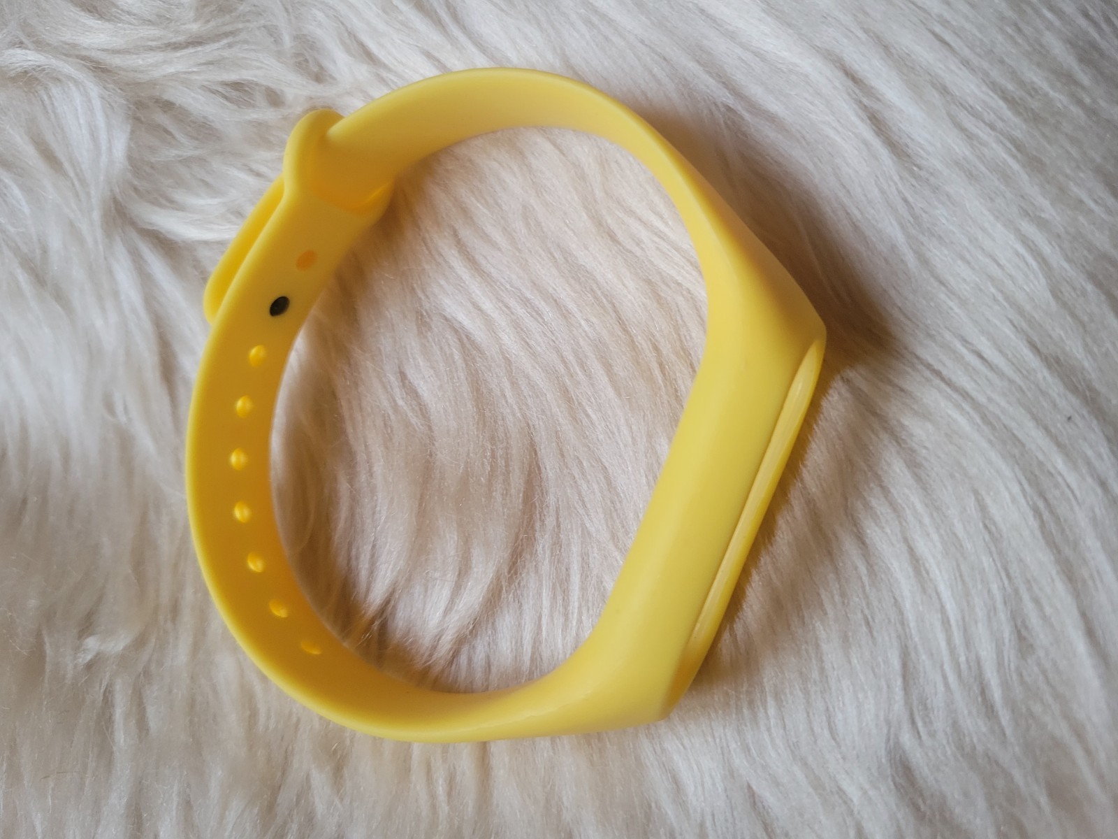 bracelet fitness connecté – vue détaillée