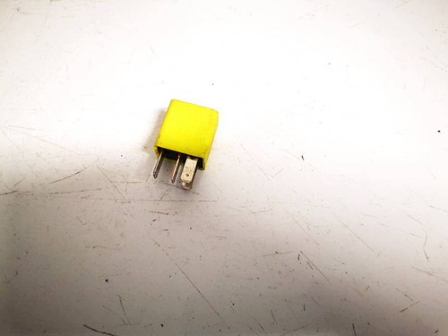 Opel Meriva 2004 Relay module 24433728, 70222 #2408273-86