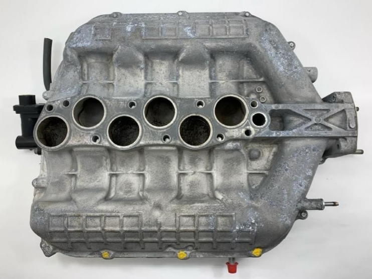 2011-2017 Honda Odyssey 3.5L Upper Intake Manifold Assembly OEM | eBay