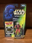 1997 Kenner Star Wars The Power Of The Force: Nien Nunb - NEW, SEALED!!!