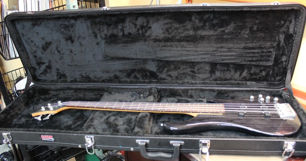 Dean 4 String Solid Bass Guitars for sale | eBay