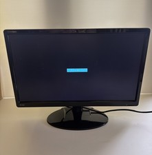 DoubleSight Displays - DS-220C 21.5 LED LCD Monitor With Stand And Power Cord